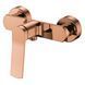 SOLO смеситель для душа, cepillado bronce 79399 фото 1