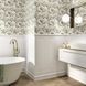 Плинтус Ape Ceramica Fayette Zocalo Blanco 15x20 см 202650 фото 3