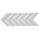 Плитка Peronda FOLD White/15X38 15х38 см 553550 фото 1