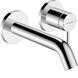 Змішувач прихованого монтажу для раковини Hansgrohe Tecturis S 73350000 хром 544550 фото 1
