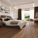 Плитка Ceramica Deseo Paradise Brown 20x120 см 543137 фото 8