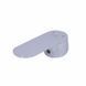 Ручка Qtap (120х36х26) для смесителя Evia QT120362647637 SD00053761 фото 2