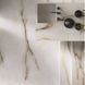 Керамогранит Emil Ceramica Pure Onyx Perla Full Lappato Rett. 120x278 см 560643 фото 3