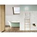 Плитка APE Ceramica SEVILLE Snow 6,5x20 см 535463 фото 4