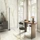 Керамогранит Emil Ceramica Pure Onyx Perla Full Lappato Rett. 120x278 см 560643 фото 5