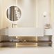 Плитка Porcelanosa Via Marmol Crema Bone 100381246 45х120 см 596434 фото 1