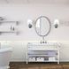 Плинтус Ape Ceramica Fayette Zocalo Blanco 15x20 см 202650 фото 2