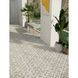 Керамограніт Almera Ceramica (Spain) Pris.Pre.Leeds Blue 45x45 см 557136 фото 2