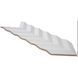 Плитка Peronda FOLD White/15X38 15х38 см 553550 фото 2