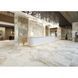 Керамограніт Almera Ceramsca (Spain) Onice Gold 120x120 см 579414 фото 7