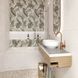 Керамогранит Golden Tile Oasis Concrete Terazzo Айворі OSА910 120х60 535903 фото 3