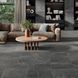 Керамограніт Almera Ceramica (Spain) P.E. Volterra Stone Rect.100х100 см 563535 фото 9