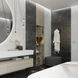 Керамогранит Lasselsberger Rako Extra Dar62725 Black 59,8x59,8 см 582296 фото 2