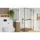 Плитка Cersanit Ester Light Grey Glossy 25x40 см 581813 фото 2
