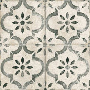 Керамограніт Almera Ceramica (Spain) Pris.Pre.Leeds Grey 45x45 см 557164 фото