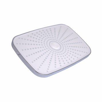 Потолочная лейка Qtap (300х190х70) для душевой системы Tern QT3001907047653 SD00053777 фото