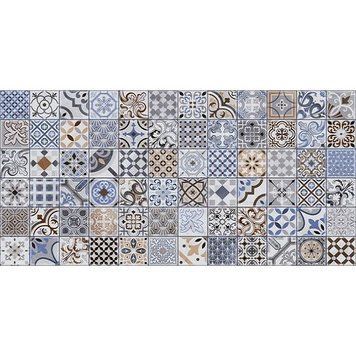 Deco Patchwork Mix DCБ151 (1 сорт) 563769 фото