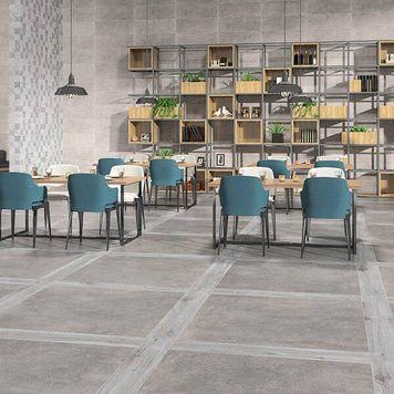 Керамограніт Almera Ceramica (Spain) Ec.Newton Pearl 120х120 см 588395 фото