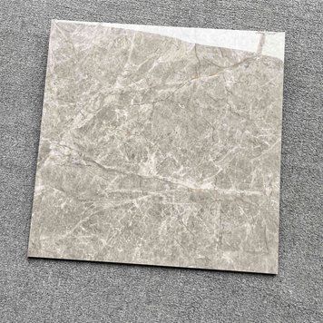 Плита керамограніт 600*600 мм S-Lightbrown Уп.1,44м2/4шт 96620 фото