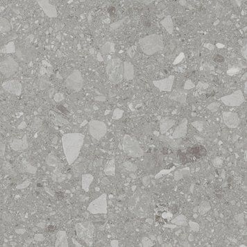 Керамогранітна плитка Terra Grey F P 60*60 R Mat 1 60130738 фото