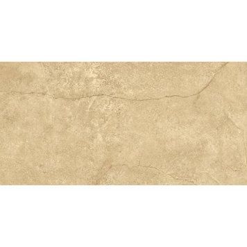 Керамограніт Ceramica Deseo Gres Bergenstone Beige Rect 59,7х119,7 см 544451 фото