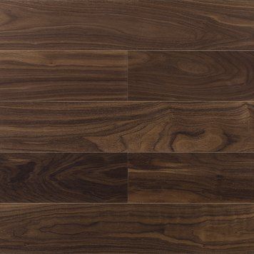 Паркетна дошка G265 TORTONA 1L WALNUT 120x14,5x1,4 100238599 фото
