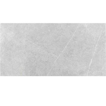 Керамограніт Almera Ceramica (Spain) Northon Light Grey Mt Rect 60х120 см 531283 фото