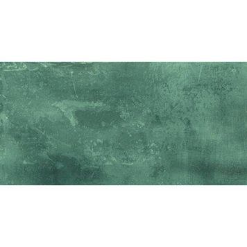 Керамограніт Almera Ceramica (Spain) Iron Turquoise 60x120 см 536045 фото