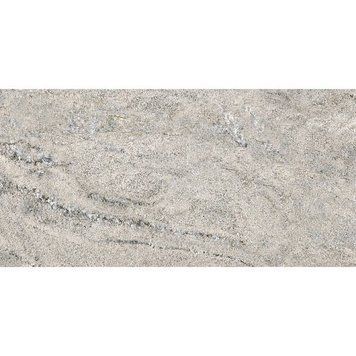 Керамограніт Florim Group 776583 Plimatech Plimagrey/01 6mm Rett 60x120 см 567014 фото