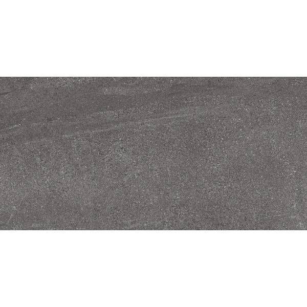 Керамогранит Ceramica Deseo Mora Antracite Rect 60x120 см 597885 фото