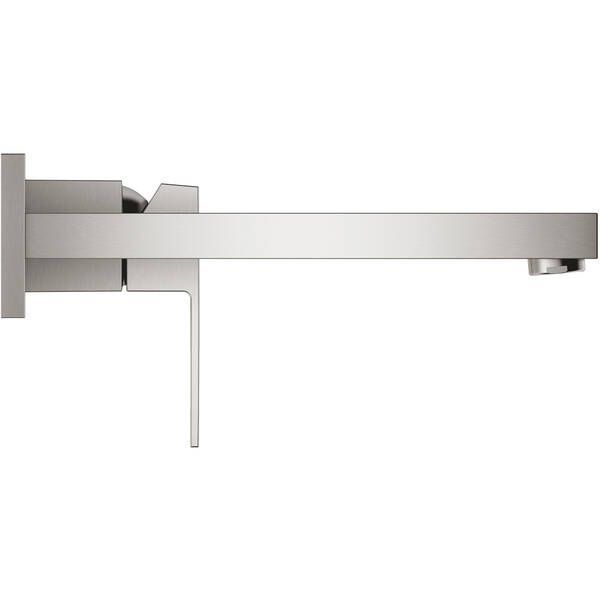 Змішувач прихованого монтажу для раковини Grohe Eurocube 23447DC0 суперсталь 558439 фото