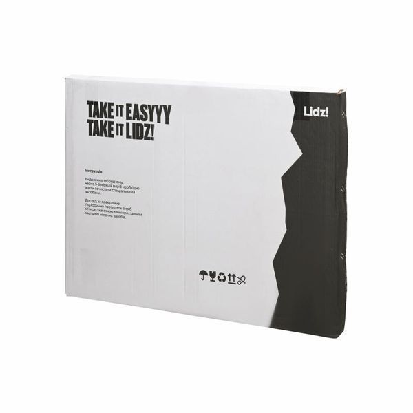 Дзеркало Lidz Kubis (KU2) 1200х800 з LED-підсвічуванням Touch, з антизапотіванням, з димером, рег. яскравості LDKUB120080049007 SD00055131 фото