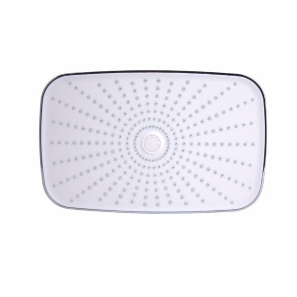 Стельова лійка Qtap (300х190х70) для душової системи Tern QT3001907047653 SD00053777 фото