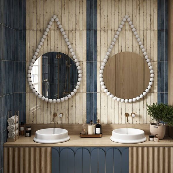 Керамогранит Almera Ceramica (Spain) Mixtik Sand 4.8х44.5 см 596665 фото