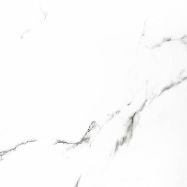 Керамогранит Almera Ceramica Statuario Mat Yi9P560 90x90 см 401688 фото