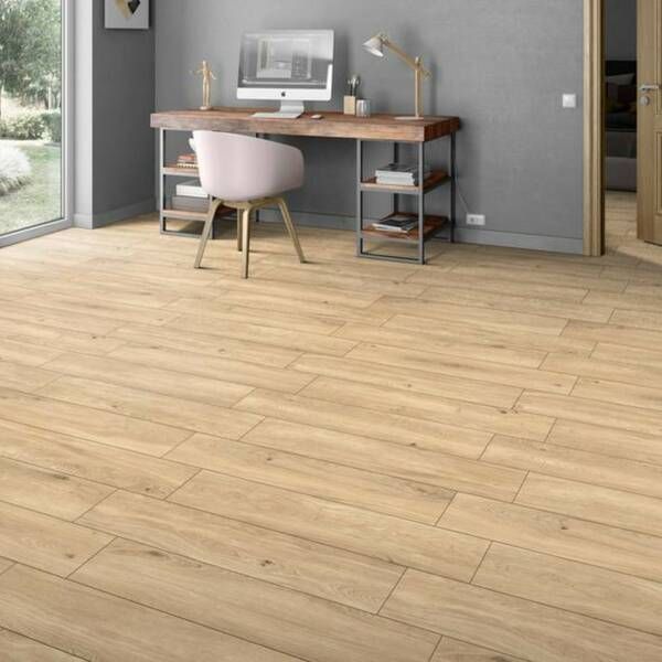 Керамограніт Ceramica Deseo Home Honey 20x120 см 566363 фото