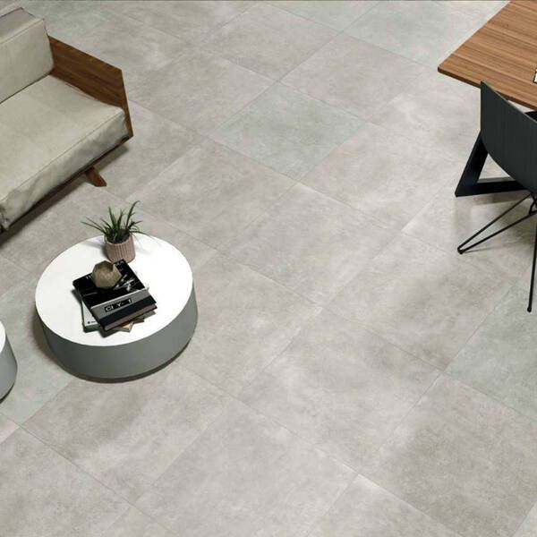 Керамограніт Almera Ceramica (Spain) Ec.Newton Pearl 120х120 см 588395 фото