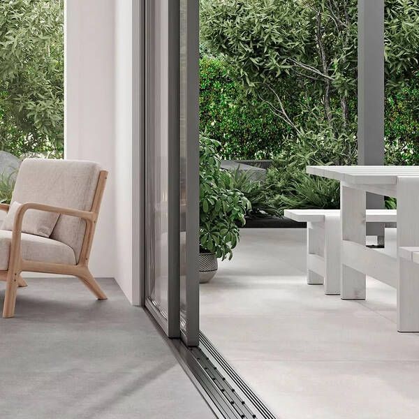 Керамогранит New Tiles Vida Blanco In/Out 60x120 см 600554 фото