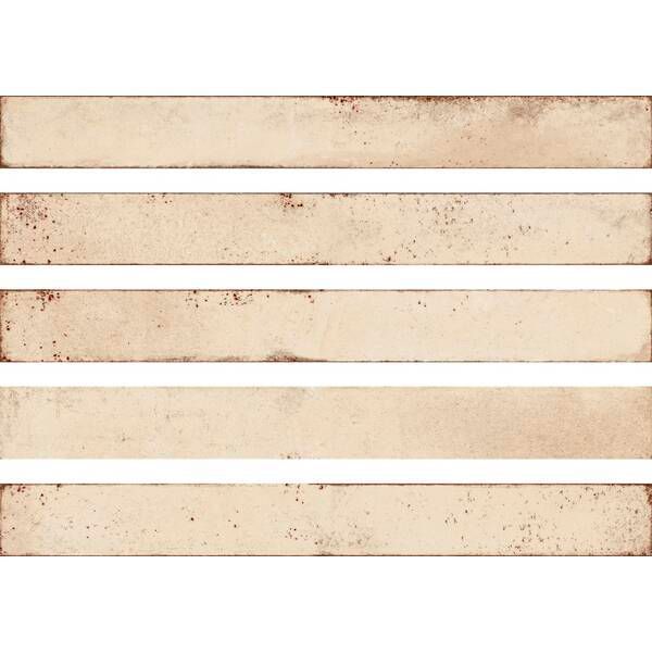 Керамогранит Almera Ceramica (Spain) Mixtik Sand 4.8х44.5 см 596665 фото
