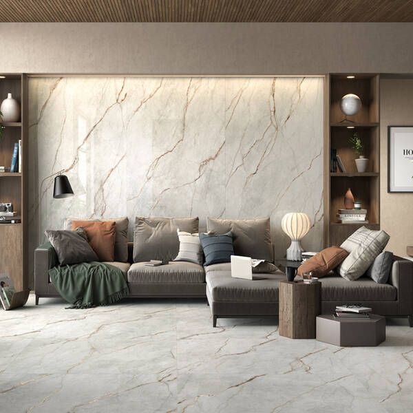 Керамогранит Imola The Room Gre Ro6 12 Lp 60x120 см 513677 фото