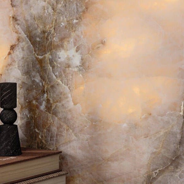 Керамогранит Emil Ceramica Tele di Marmo Lumia EN88 Tlu Gold L R 60x120 см 578047 фото