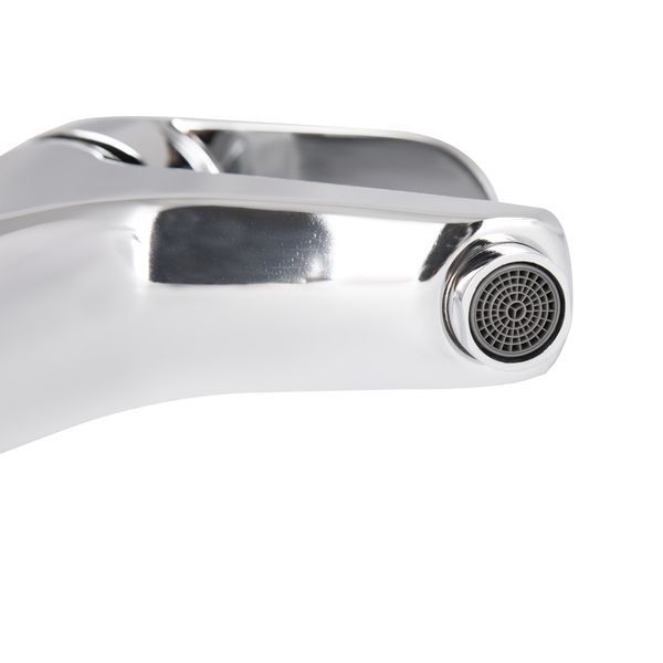 Змішувач для раковини Lidz Tani 001F1 (k40) LDTAN001F1CRM44957 Chrome SD00051081 фото