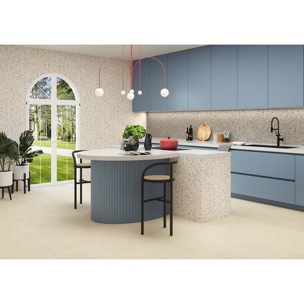 Плитка Ceramica Deseo G Gobi Gris 30х60см 540683 фото