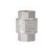 Обратный клапан SD Forte 1/2" никель SF240NW15 SD00021109 фото 1