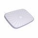 Стельова лійка Qtap (300х190х70) для душової системи Tern QT3001907047653 SD00053777 фото 1