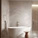 Керамогранит Opoczno Sandbank Cream Matt Rect 59,8х119,8 см 535776 фото 3