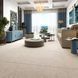 Керамогранит Ceramica Deseo Pris.Giza Greige 100x100 см 596536 фото 4