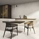 Керамогранит APE Alloy Cream Matt Rect 120x120 см 594607 фото 3