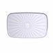 Стельова лійка Qtap (300х190х70) для душової системи Tern QT3001907047653 SD00053777 фото 2