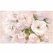 Декор Cersanit Carmel Inserto Flower 25x40 см 540512 фото 1